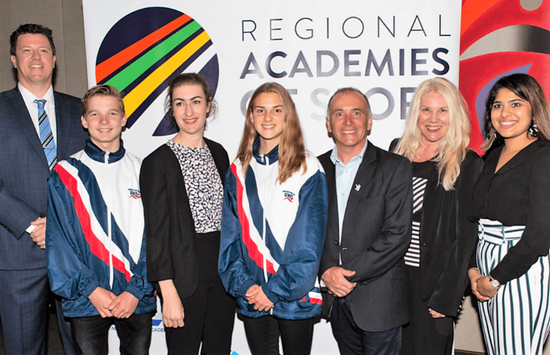 NSW Regional Academies of Sport make Innovative Headway during COVID-19